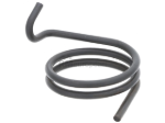 VW-Audi Spring Empi 113141723C