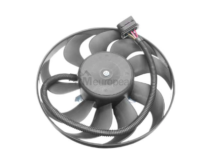 VW-Audi Auxiliary Fan Cool Xpert 1C0959455C