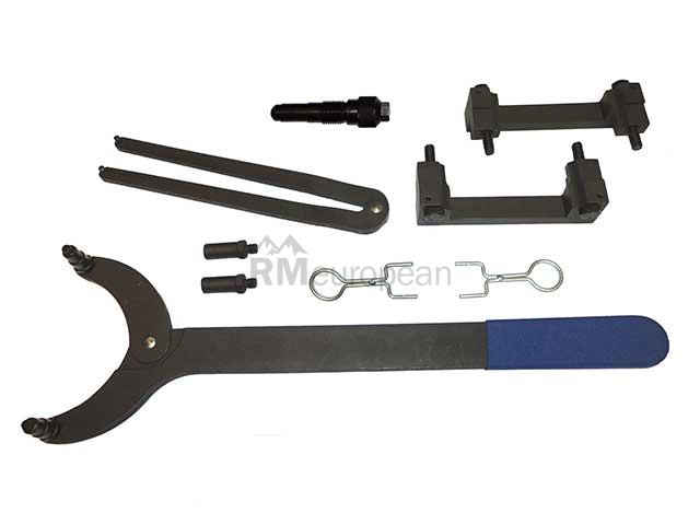 VW-Audi Timing Tool Set Baum Tools BT40070KIT