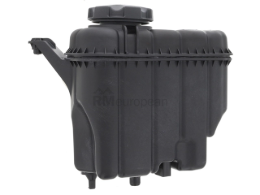 BMW Coolant Expansion Tank Genuine BMW 17132284600