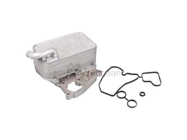 VW-Audi Engine Oil Cooler febi bilstein 059117015P