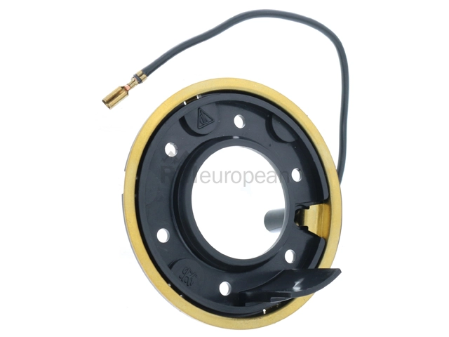 Porsche Horn Contact Ring Genuine Porsche 91134709905