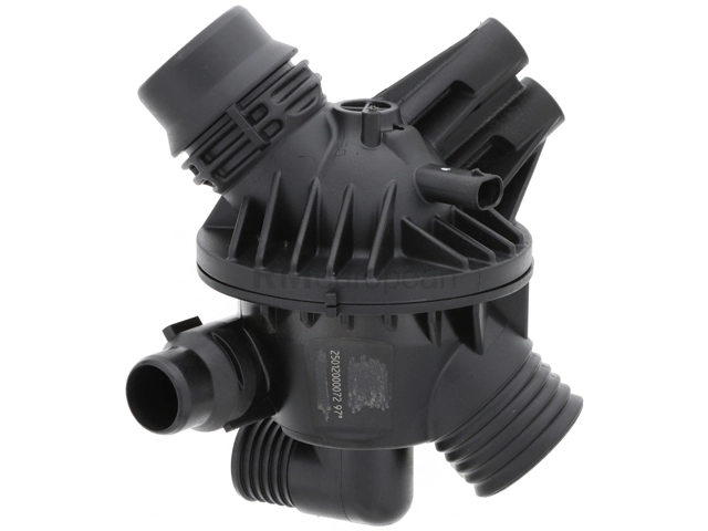 BMW Thermostat Wahler 11537586783