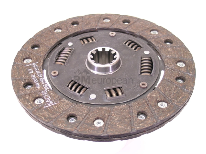 Mercedes Clutch Disc Sachs 010250120364