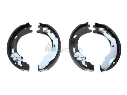 Land Rover Parking Brake Shoe Set ATE LR031947