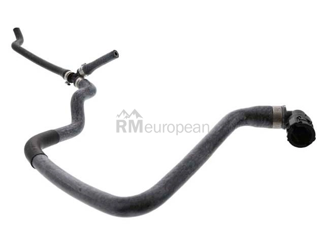 BMW Water Hose febi bilstein 17127542540