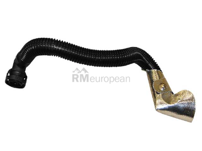 BMW Air Injection Hose Rein Automotive 11727557910