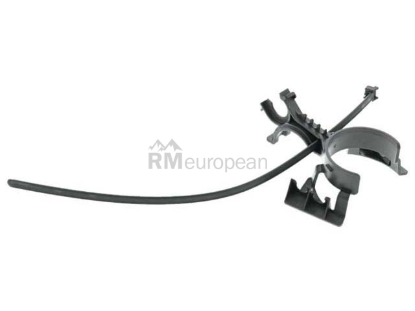 Mercedes ABS Sensor Bracket Genuine Mercedes 1644210794