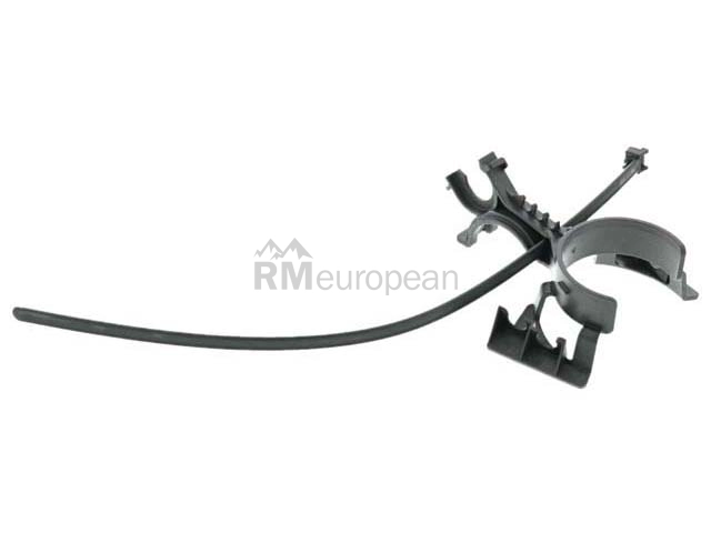 Mercedes ABS Sensor Bracket Genuine Mercedes 1644210794