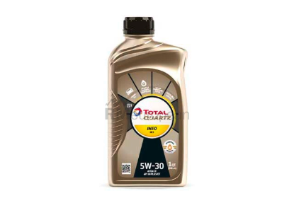 Engine Oil TotalEnergies Quartz Ineo MC3 219936