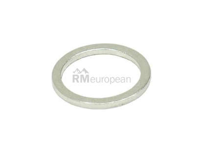 Mercedes Aluminum Washer Fischer & Plath 007603014100