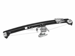 BMW Window Regulator URO Parts Premium 51357125060
