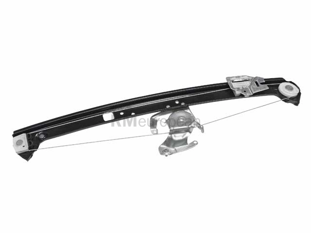 BMW Window Regulator URO Parts Premium 51357125060