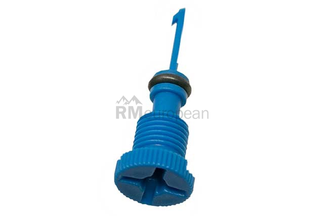 BMW Coolant Drain Plug Vaico 17111707818