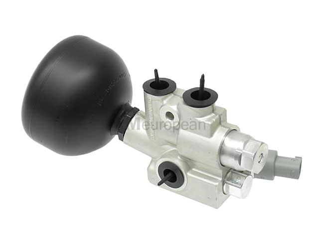 Mercedes Pressure Relief Valve Genuine Mercedes 2203200858