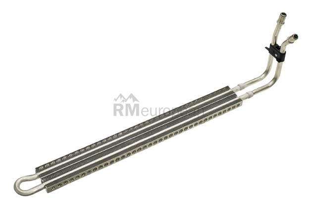 BMW Power Steering Hose Genuine BMW 17117540810