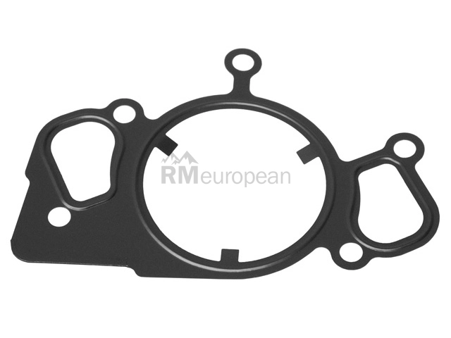 Jaguar Water Pump Gasket Eurospare AJ88922
