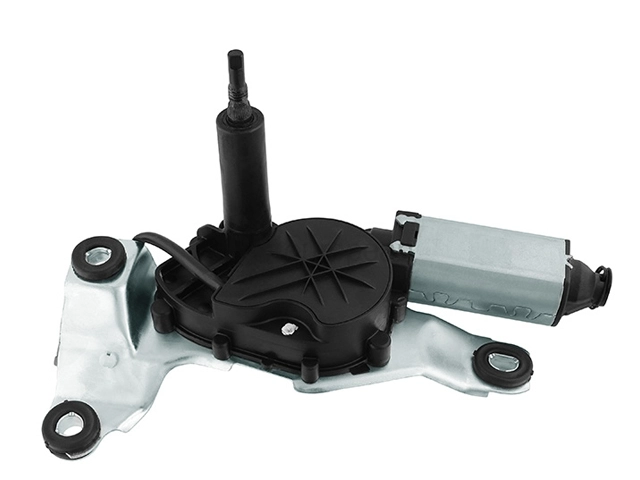 Windshield Wiper Motor Pro Parts 87434525