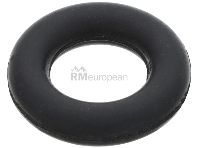 Mercedes Muffler Hanger JP 1134920082