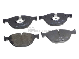 BMW Brake Pad Set Genuine BMW 34116793021