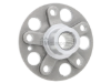 Mercedes Wheel Hub Meyle 2053570400