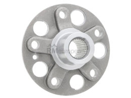Mercedes Wheel Hub Meyle 2053570400