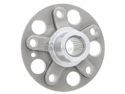 Mercedes Wheel Hub Meyle 2053570400