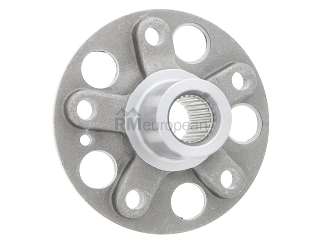 Mercedes Wheel Hub Meyle 2053570400