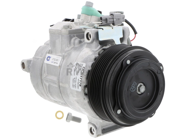 Mercedes A/C Compressor ACM O.E.M. 0008309300