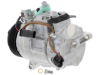 Mercedes A/C Compressor ACM O.E.M. 0008309300