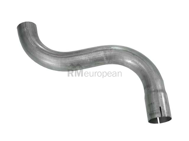 Volvo Tail Pipe Starla 1332511