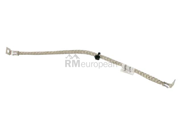 BMW Starter Cable Genuine BMW 12423420477