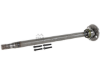 Mercedes Axle Shaft Assembly Metzger 9063504010