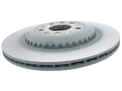 Land Rover Brake Disc Genuine Land Rover LR161920