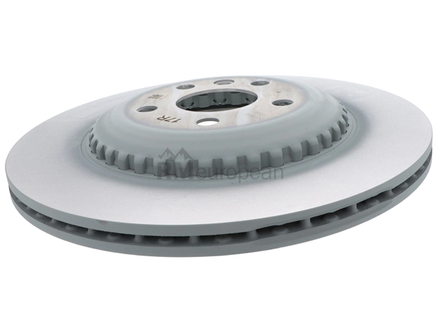 Land Rover Brake Disc Genuine Land Rover LR161920