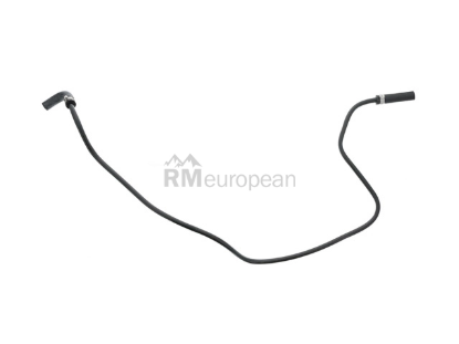 Land Rover Water Hose Eurospare PCH000420