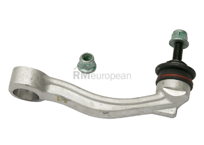 Jaguar Sway Bar Link Lemfoerder C2D24220