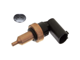 Mercedes Temperature Sensor febi bilstein 0009056102