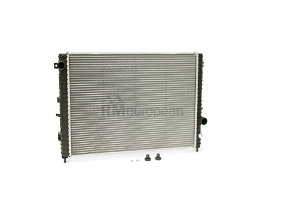 Land Rover Radiator Nissens PCC000650