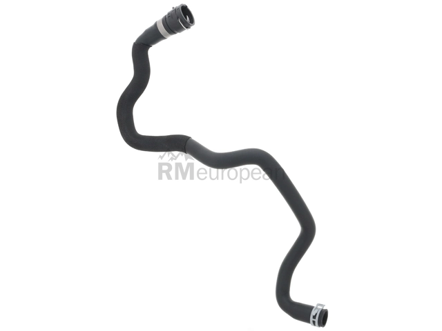 Volvo Radiator Hose Pro Parts 31319215