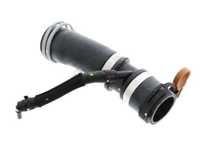 Land Rover Water Hose Genuine Land Rover LR049990