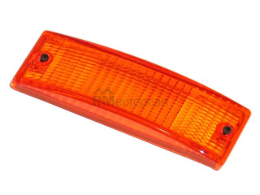 Porsche Turn Signal Lens Genuine Porsche 91163191600