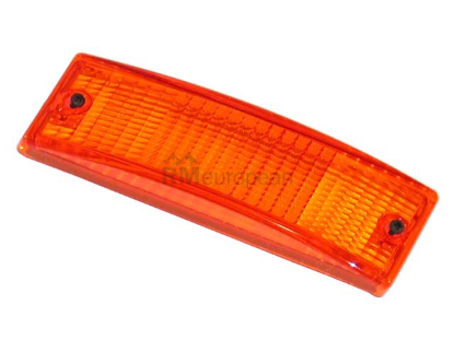Porsche Turn Signal Lens Genuine Porsche 91163191600