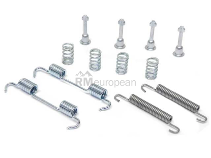 BMW Hardware Kit ATE 34410410823