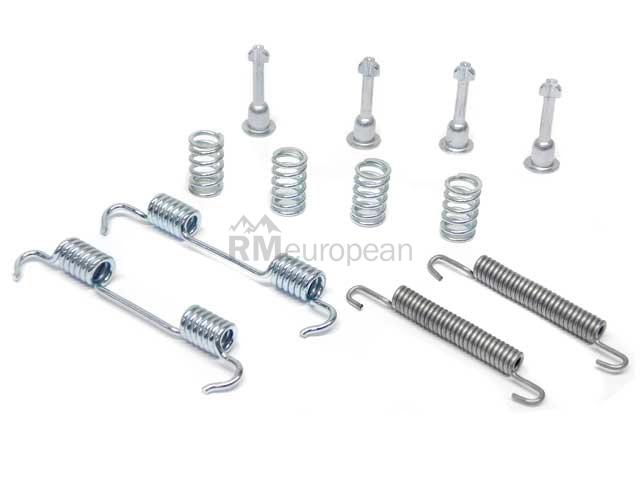 BMW Hardware Kit ATE 34410410823