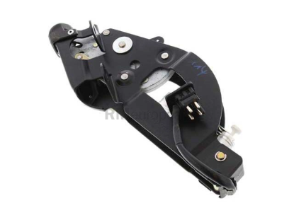 Mercedes Lock Assembly Genuine Mercedes 1298001174