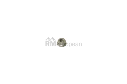 Saab Shouldered Nut Genuine Saab 11900429
