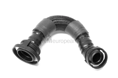 VW-Audi Breather Hose Genuine VW/Audi 079103209AM
