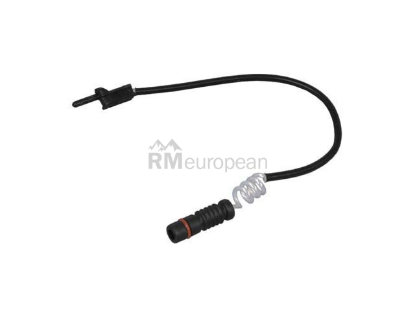 Mercedes Brake Pad Sensor febi bilstein 1635401417