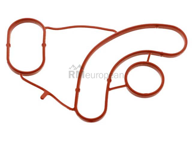 Dodge Engine Oil Cooler Gasket Elring Klinger 05080141AB
